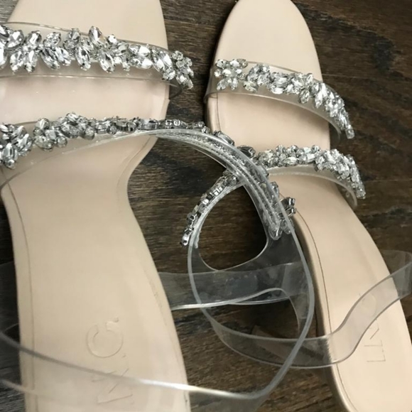 Inc International Concepts Women's Nashbelle Slingback Sandals. New & Cute. - Picture 5 of 6